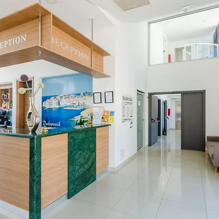 Hotel Paradiso 2 4*
