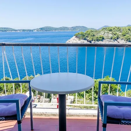 Hotel Paradiso 2 Dubrovnik