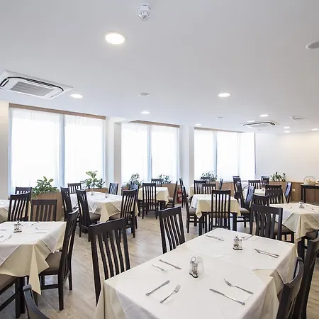 Paradiso 2 Hotel